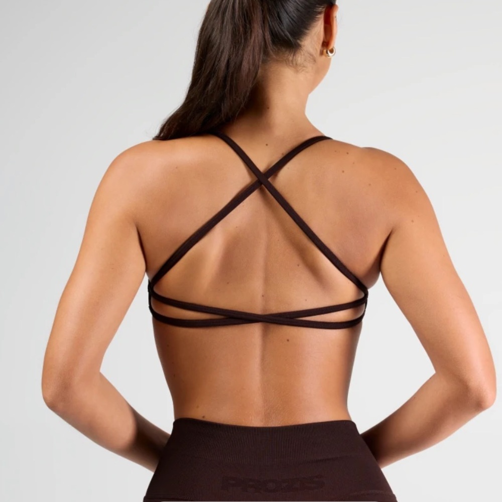 NWOT Prozis Musefit Crossback Sports Bra - Picture 6 of 6